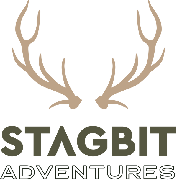 STAGBIT Adventures